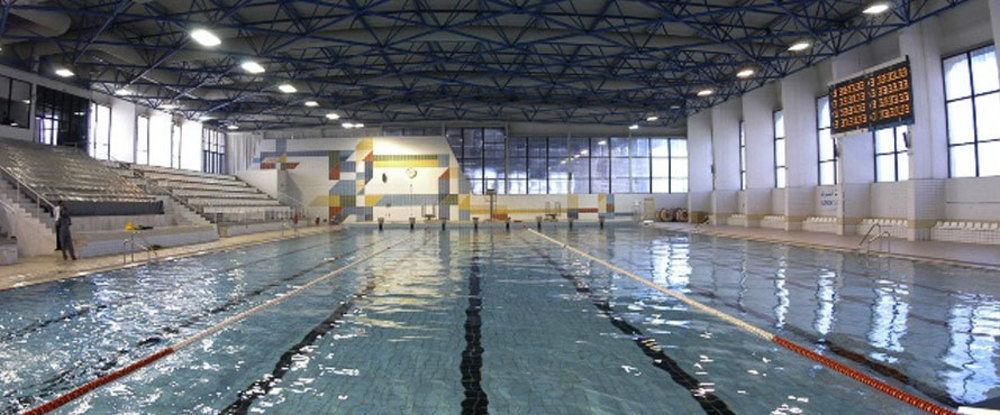 فندق نادي الجزيرة أبو ظبي المظهر الخارجي الصورة
